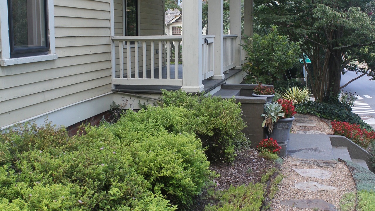 Photo of Outdoor in Historic Montford