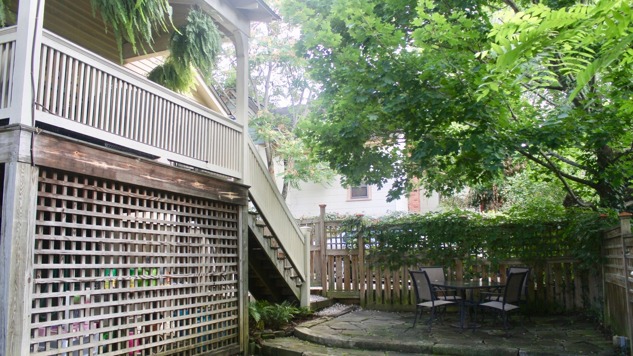 Photo of Outdoor in Historic Montford
