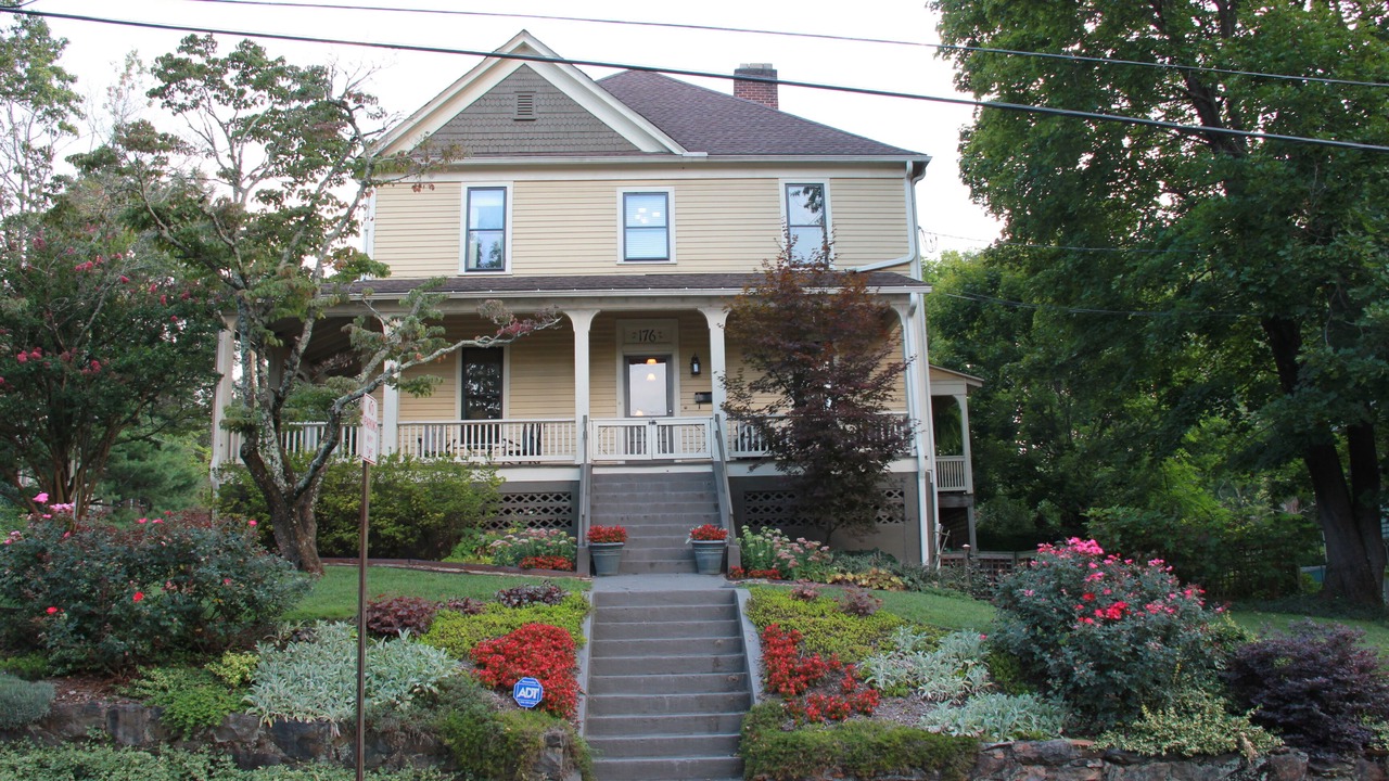 Photo of Outdoor in Historic Montford