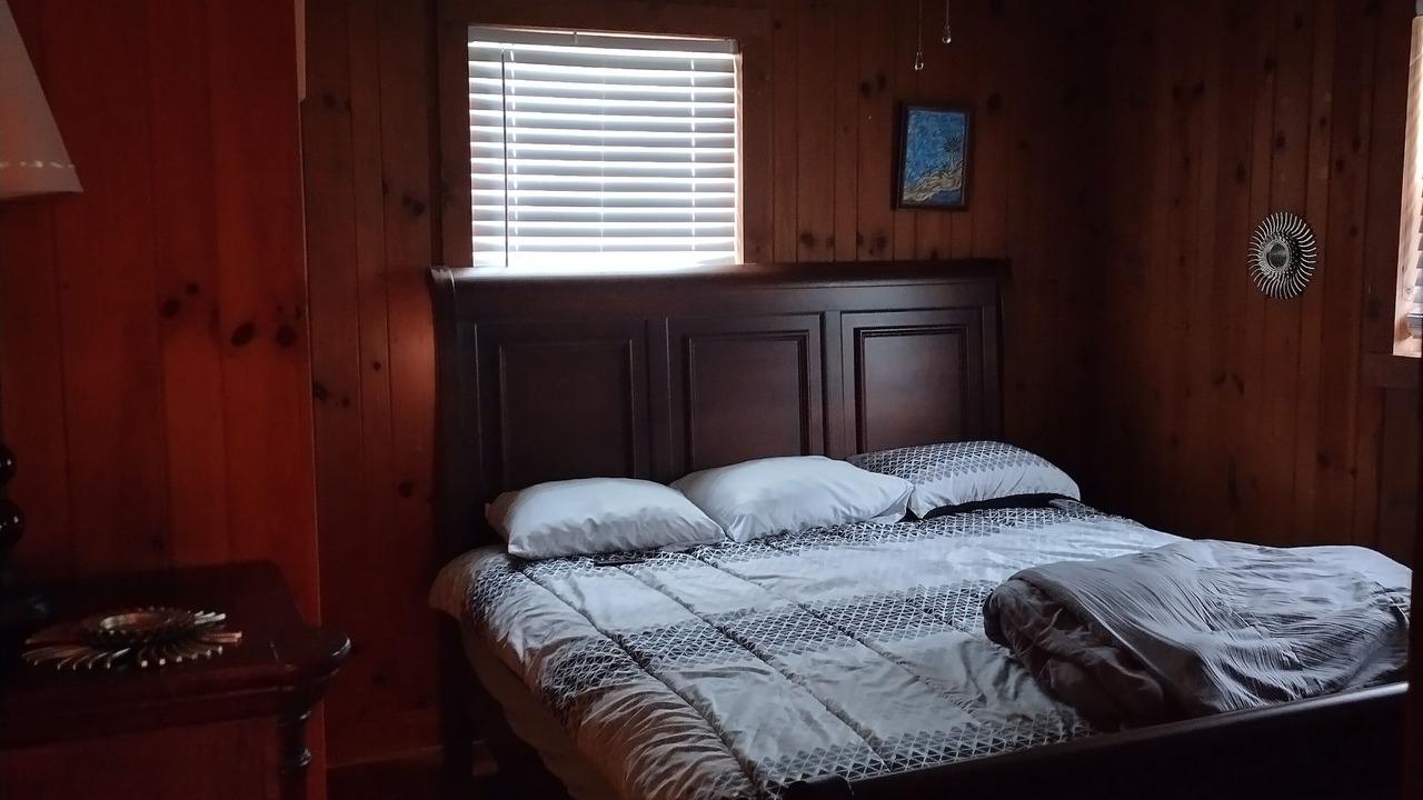 Photo of Bedroom in Ronda