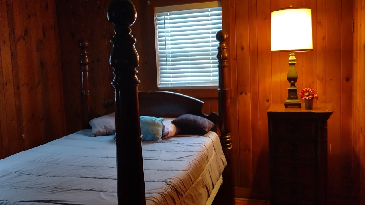 Photo of Bedroom in Ronda