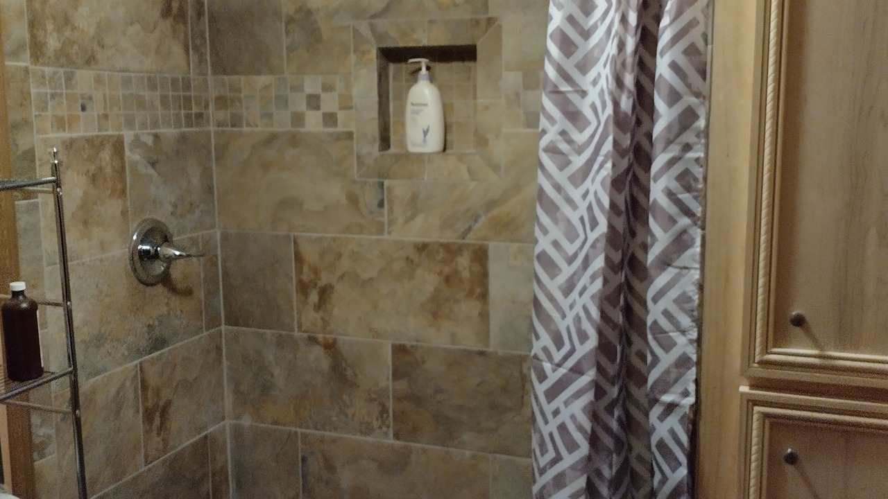Photo of Bathroom in Ronda