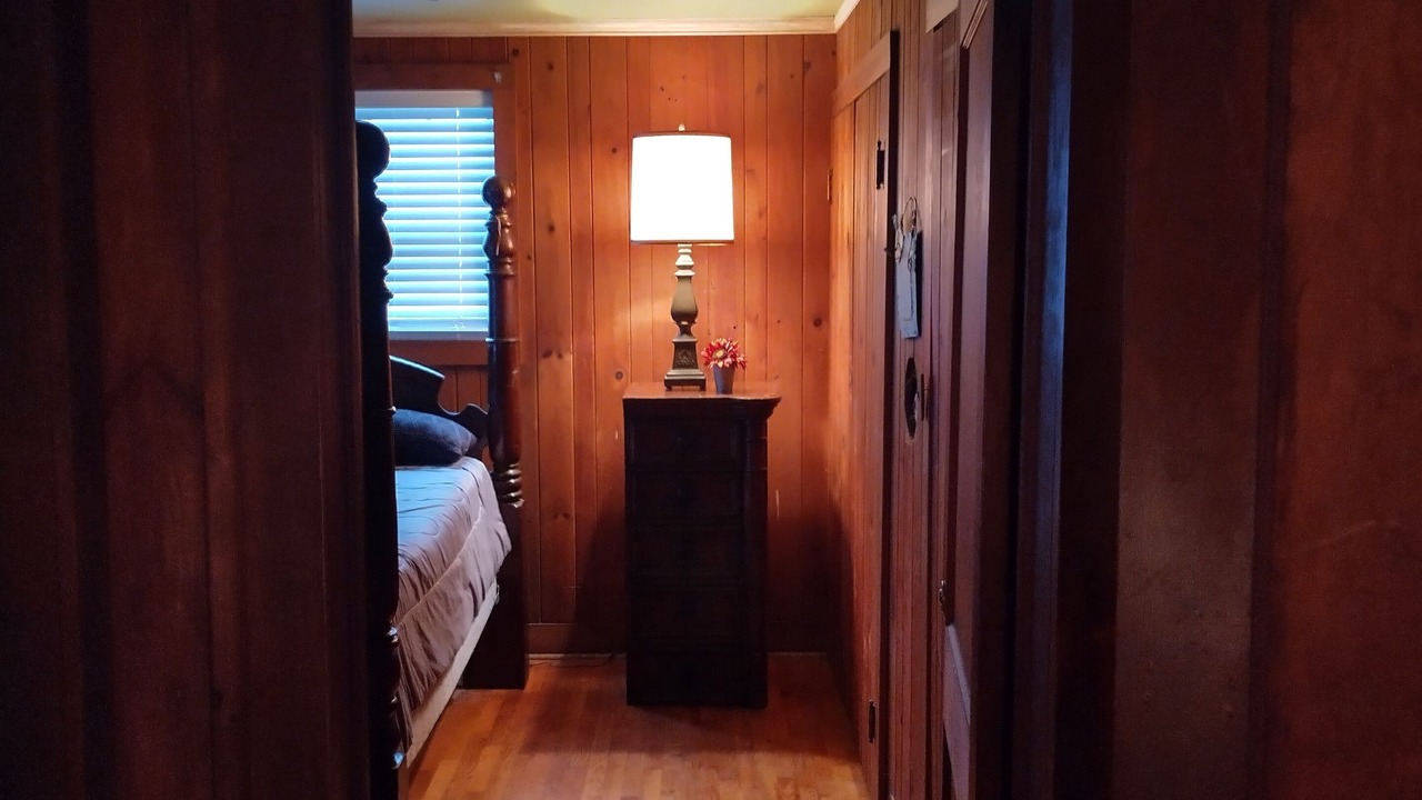 Photo of Bedroom in Ronda