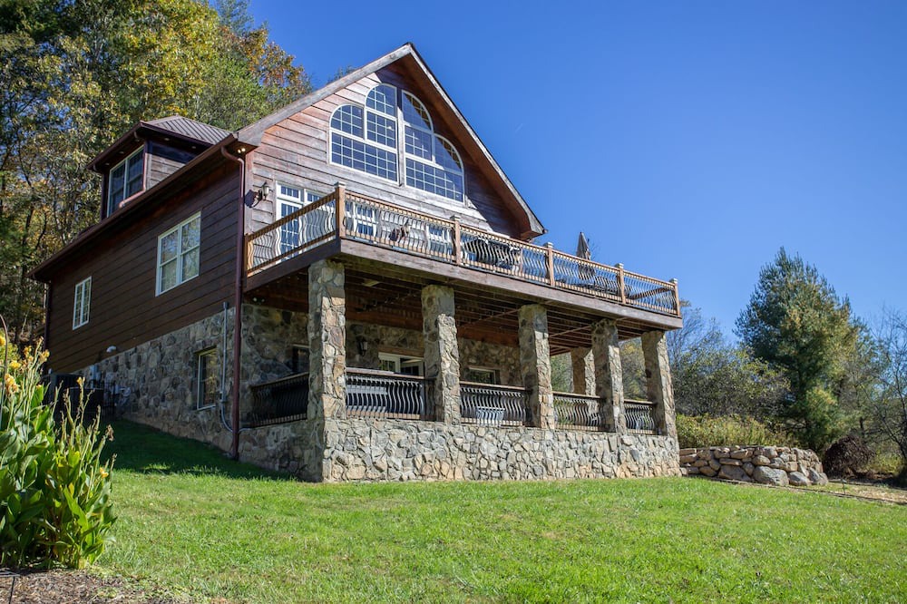 Photo of Outdoor in Laurel Springs