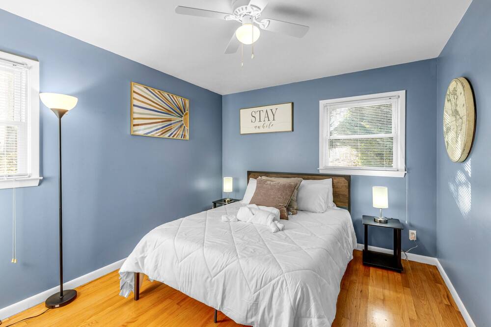 Photo of Bedroom in Greensboro