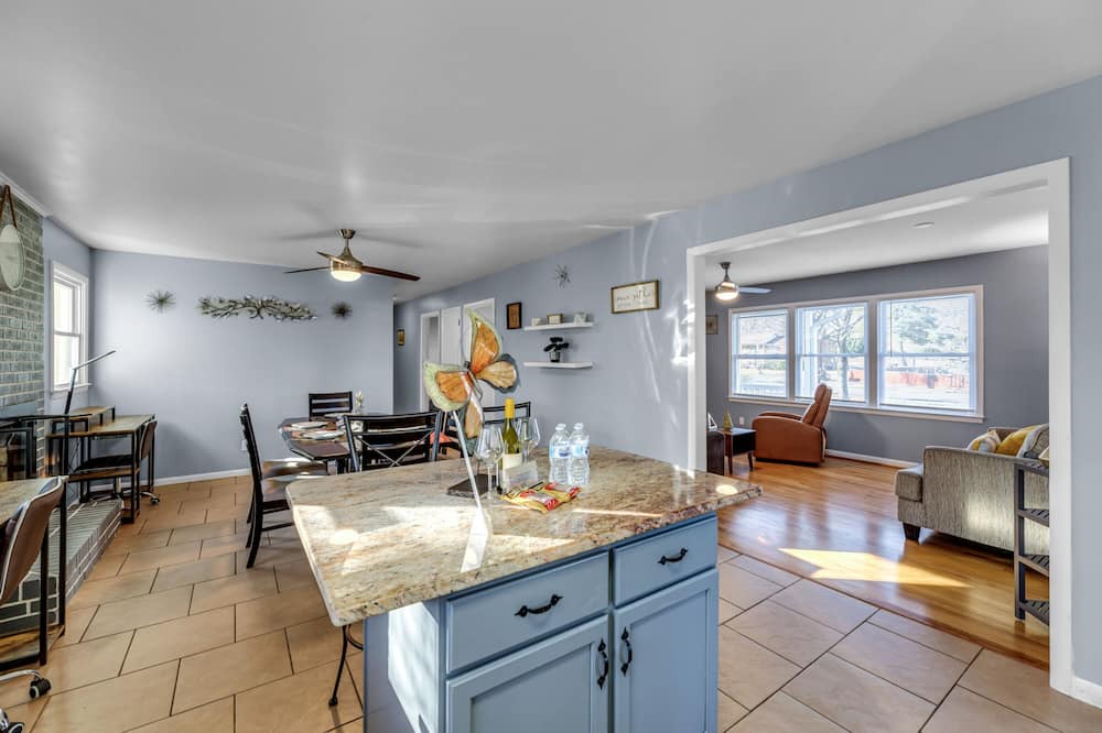 Photo of Kitchen in Greensboro
