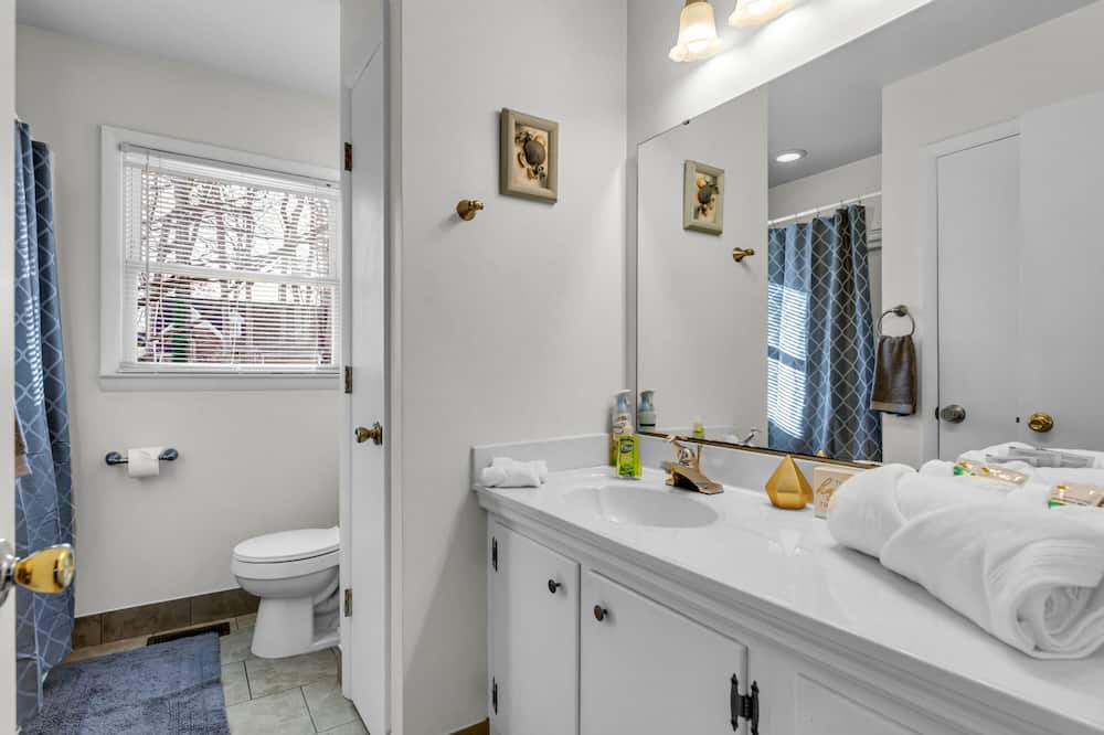 Photo of Bathroom in Greensboro