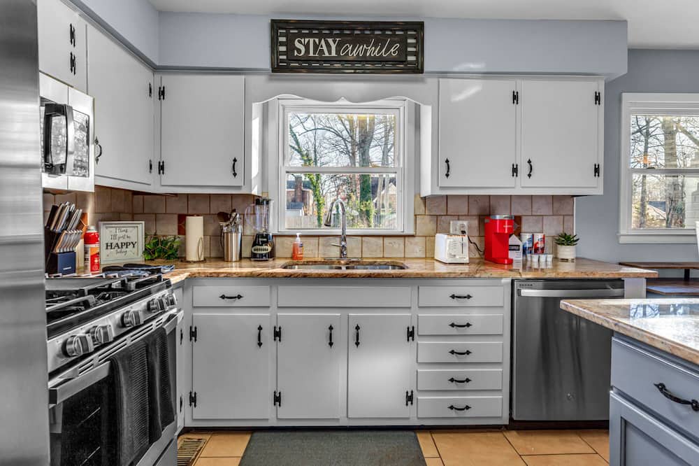 Photo of Kitchen in Greensboro
