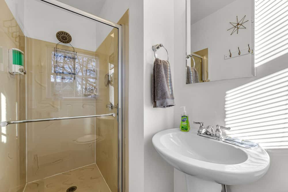 Photo of Bathroom in Greensboro