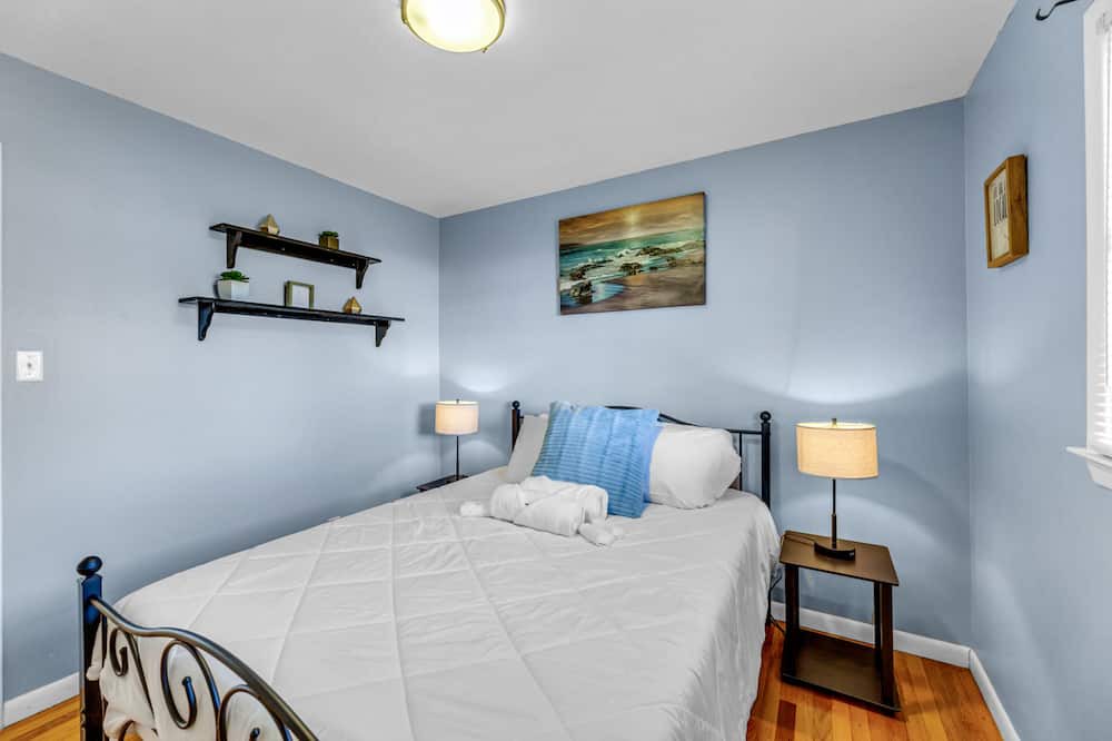 Photo of Bedroom in Greensboro