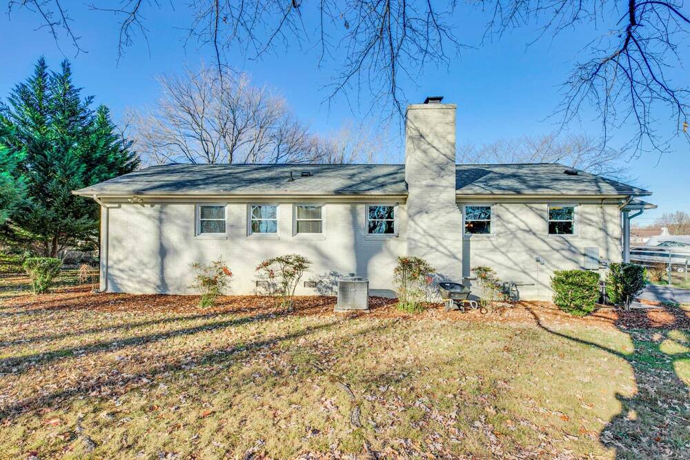 Photo of Outdoor in Greensboro