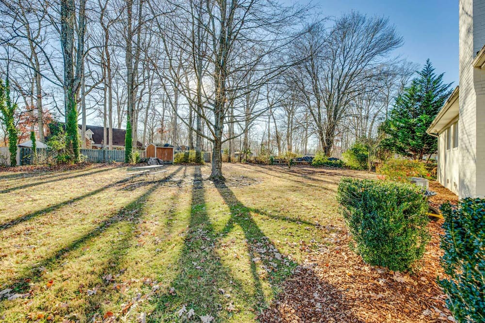 Photo of Outdoor in Greensboro