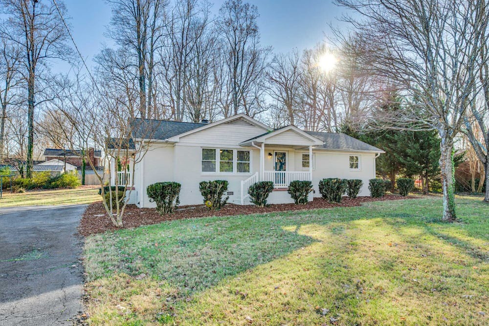 Photo of Outdoor in Greensboro