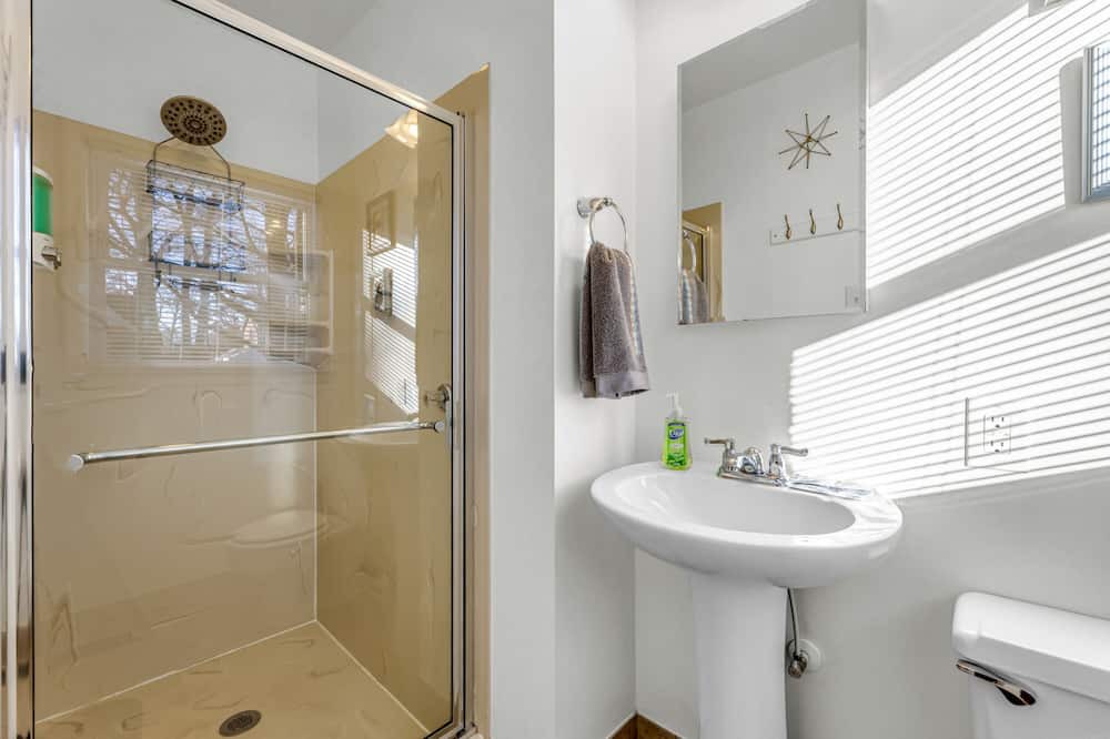 Photo of Bathroom in Greensboro
