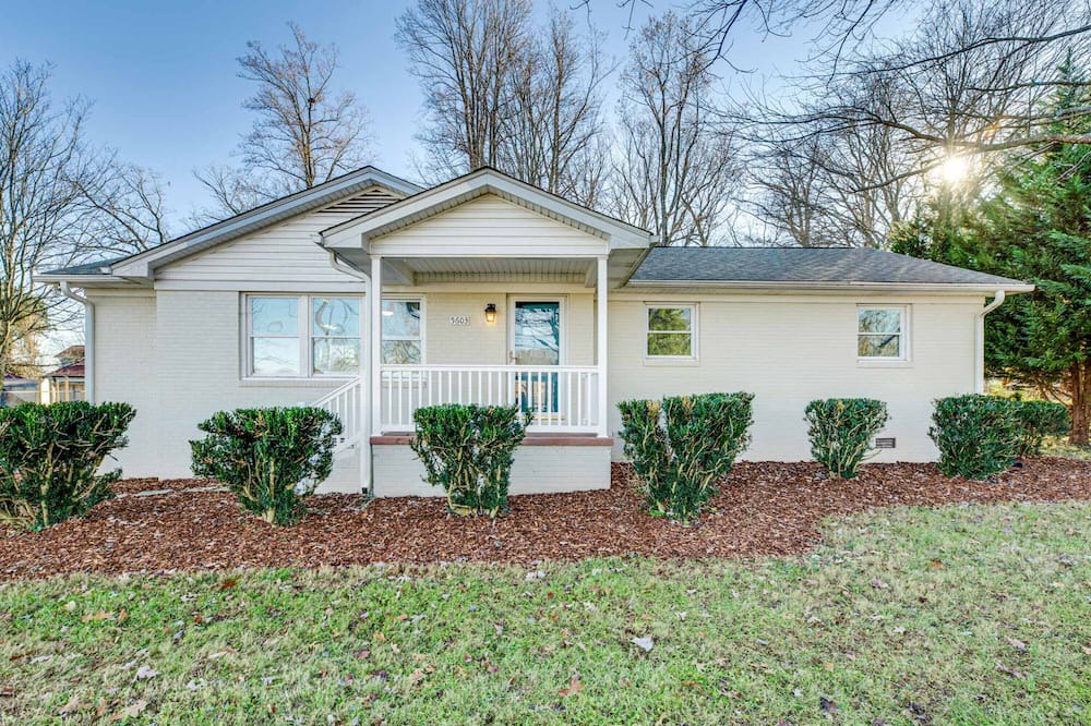 Photo of Outdoor in Greensboro