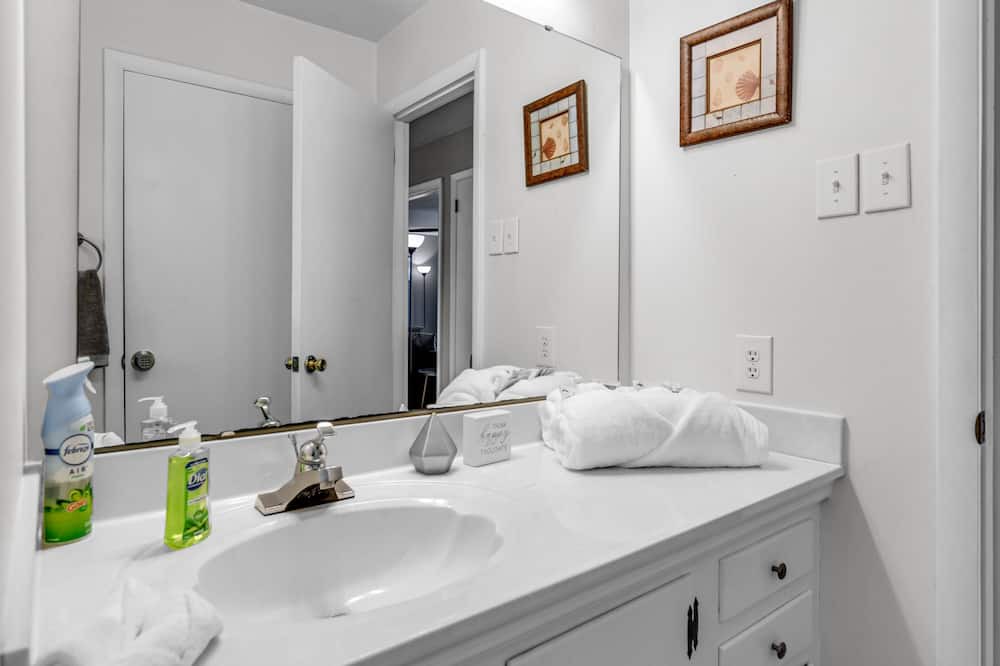 Photo of Bathroom in Greensboro
