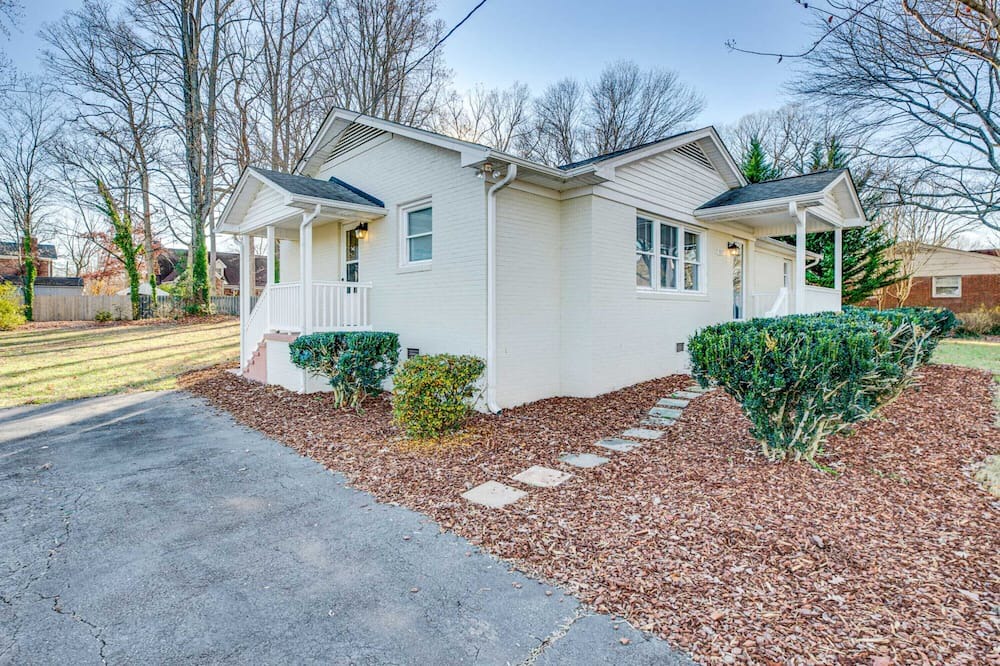 Photo of Outdoor in Greensboro