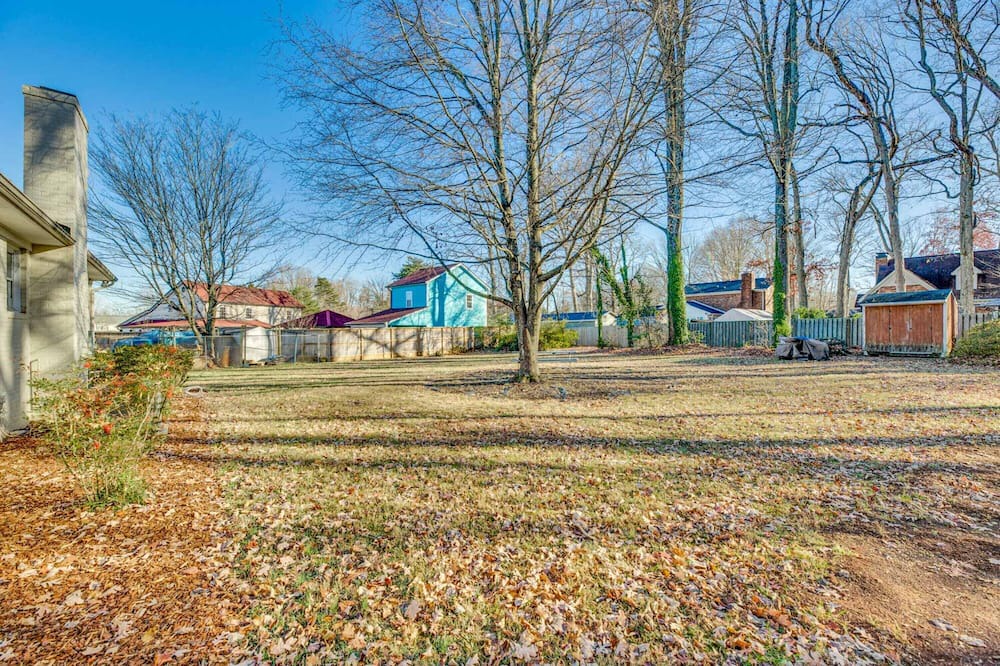 Photo of Outdoor in Greensboro