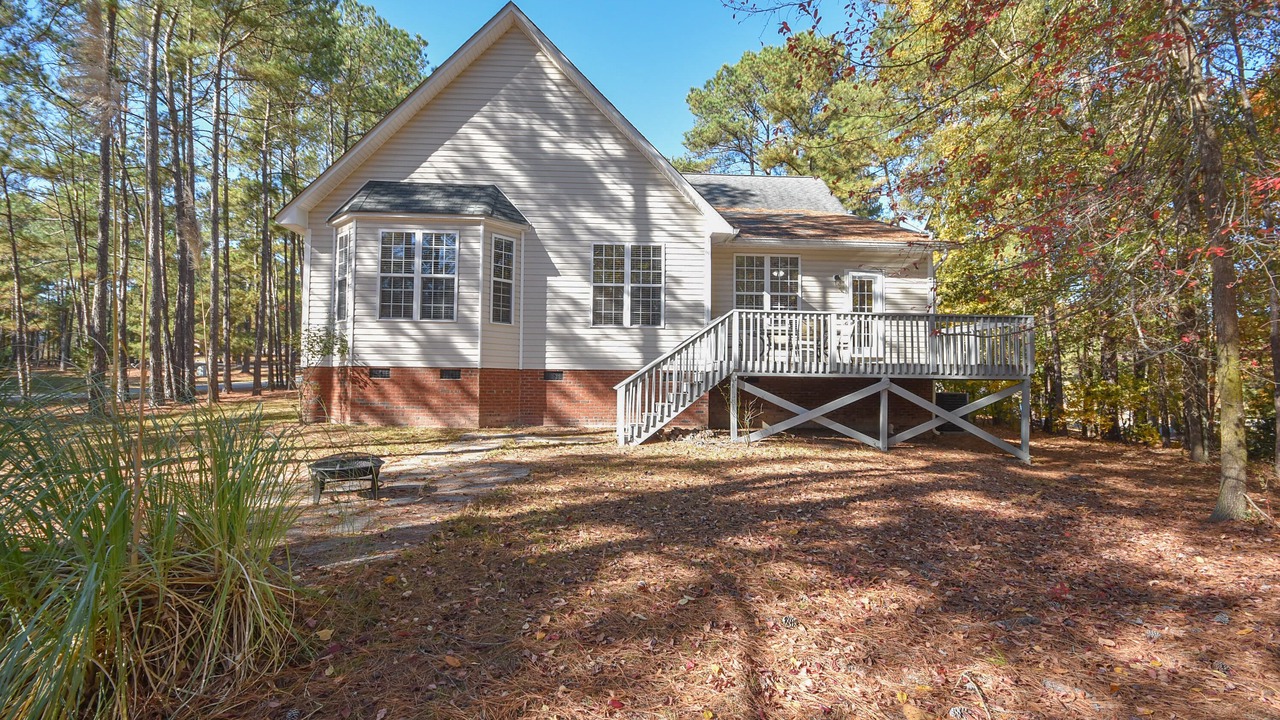 Photo of Outdoor in Olivia