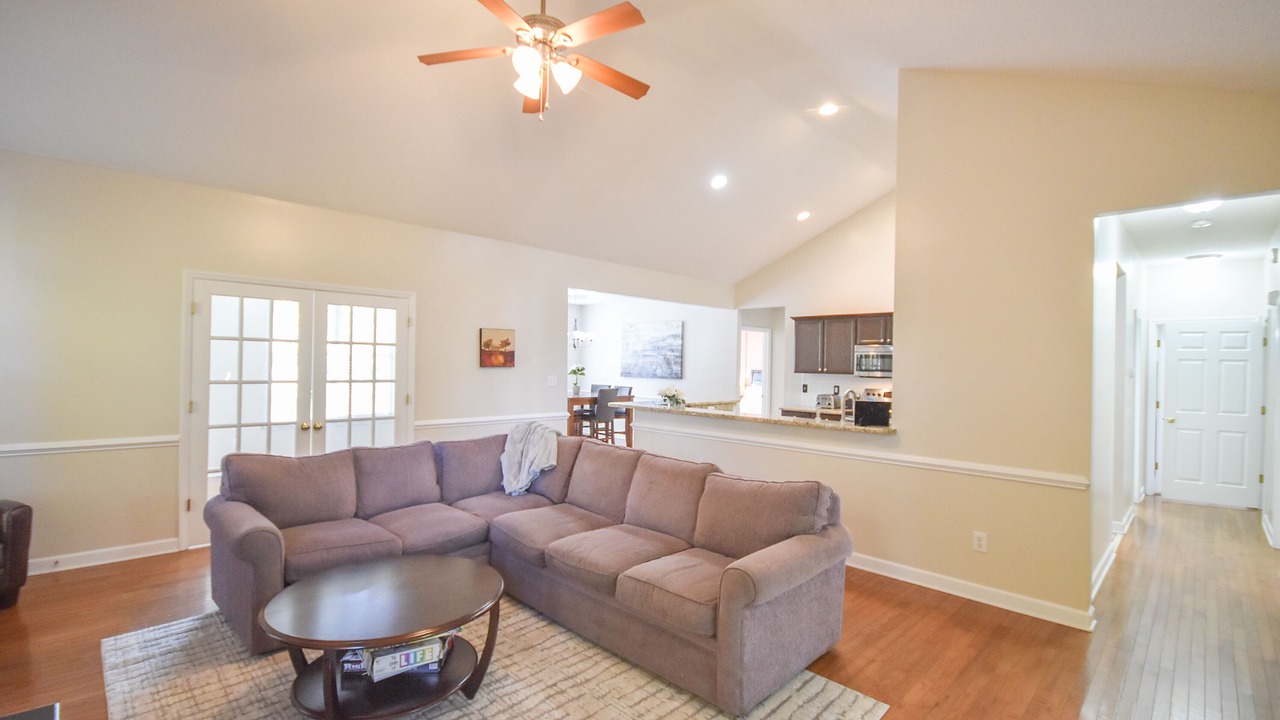 Photo of Livingroom in Olivia