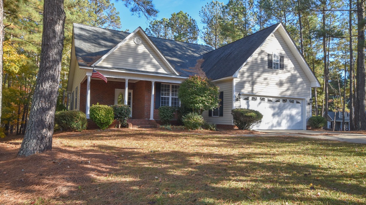 Photo of Outdoor in Olivia