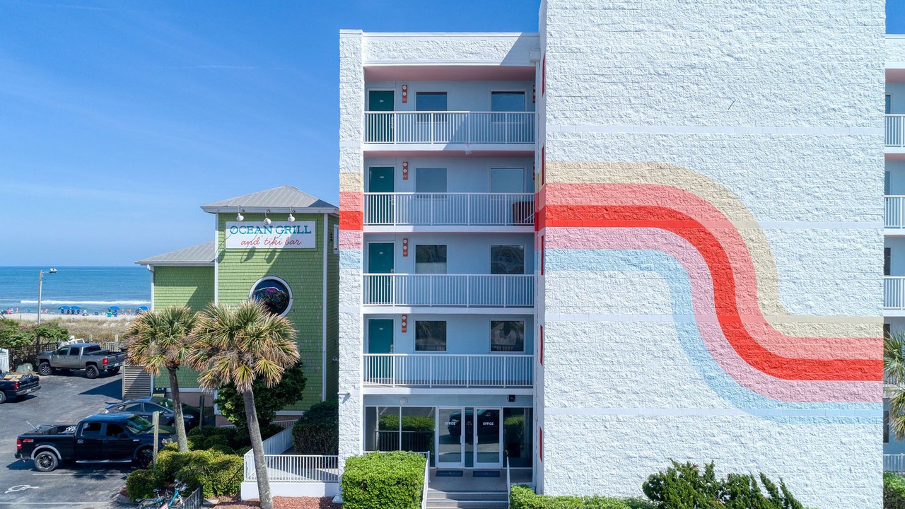 Photo of Outdoor in Wilmington Beach