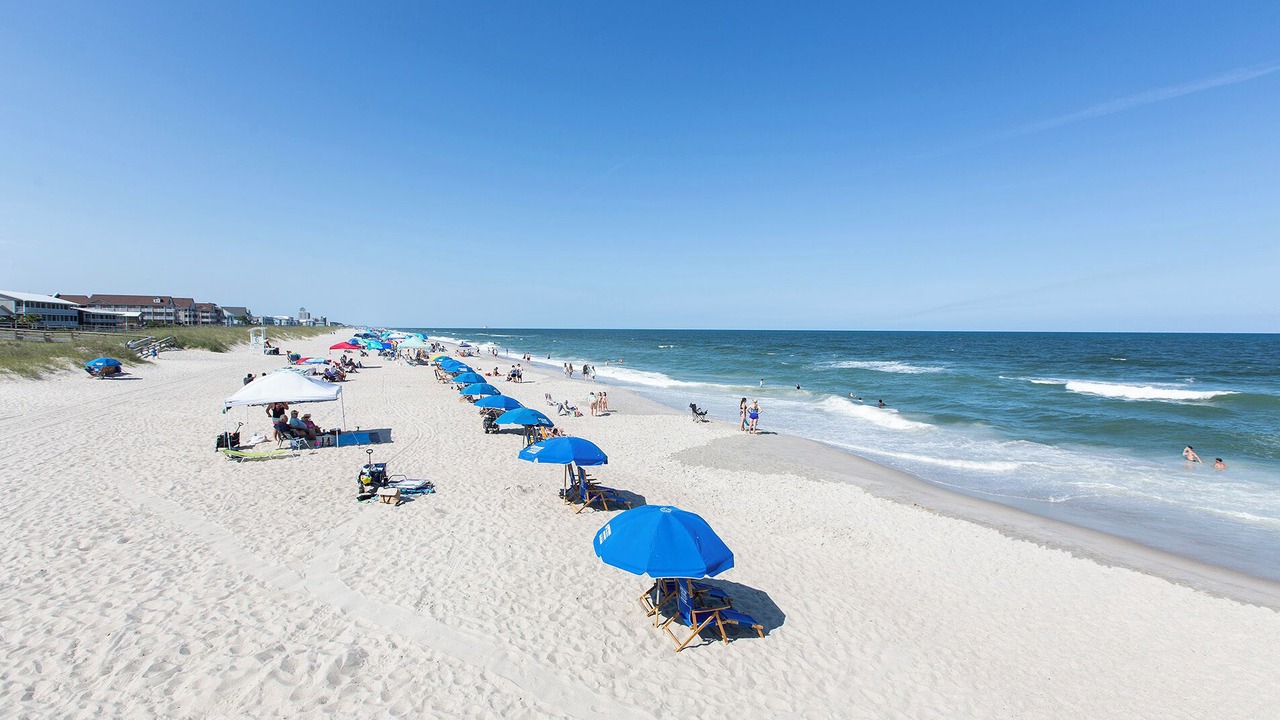 Photo of Outdoor in Wilmington Beach