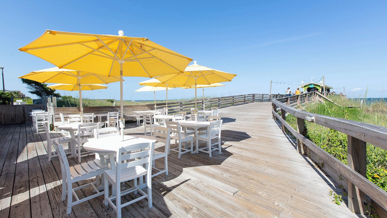 Photo of Outdoor in Wilmington Beach