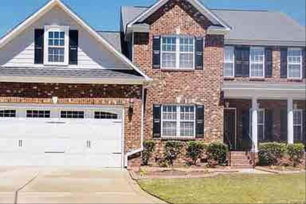 Photo of Outdoor in Cape Fear