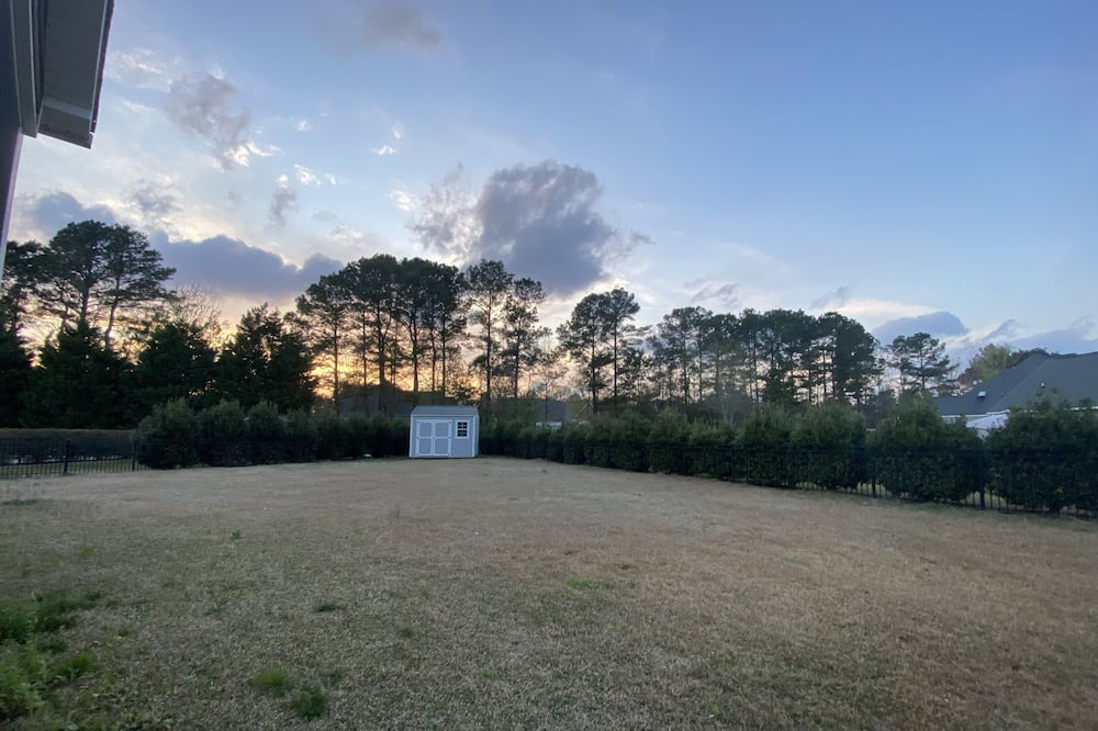 Photo of Outdoor in Cape Fear