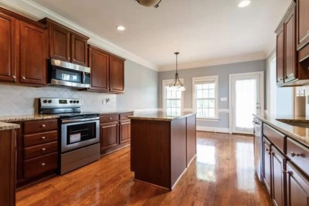 Photo of Kitchen in Cape Fear