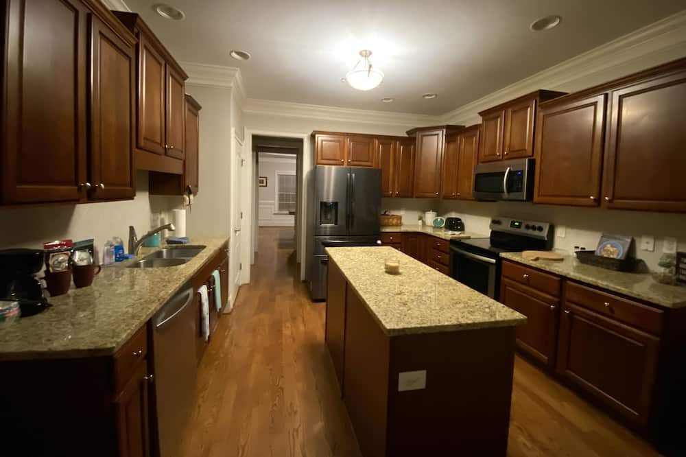 Photo of Kitchen in Cape Fear
