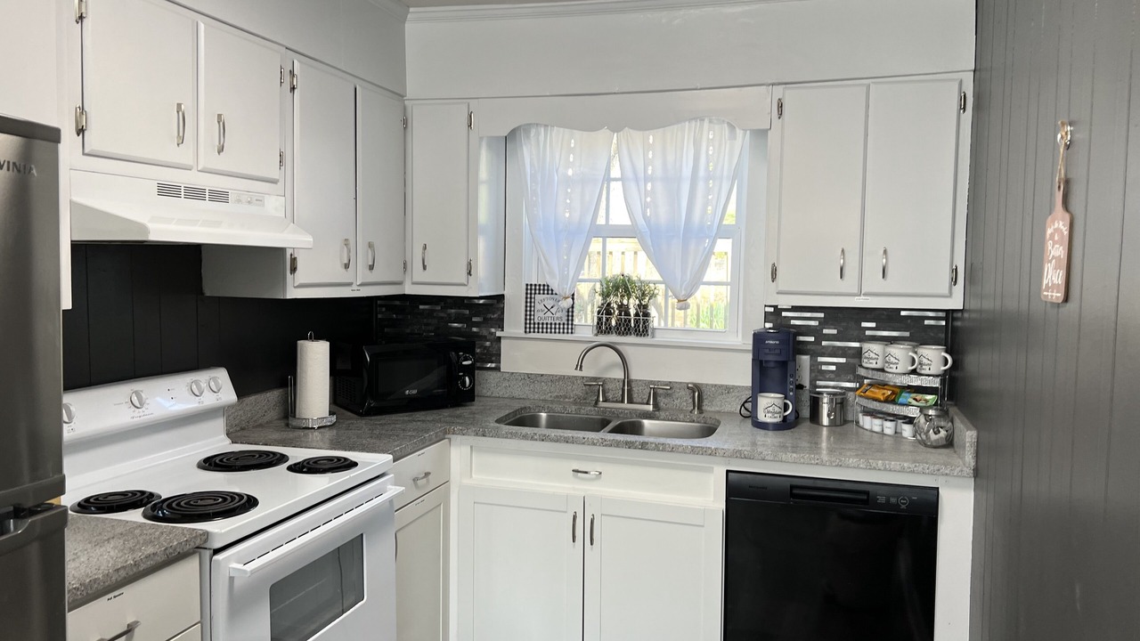 Photo of Kitchen in Mount Airy