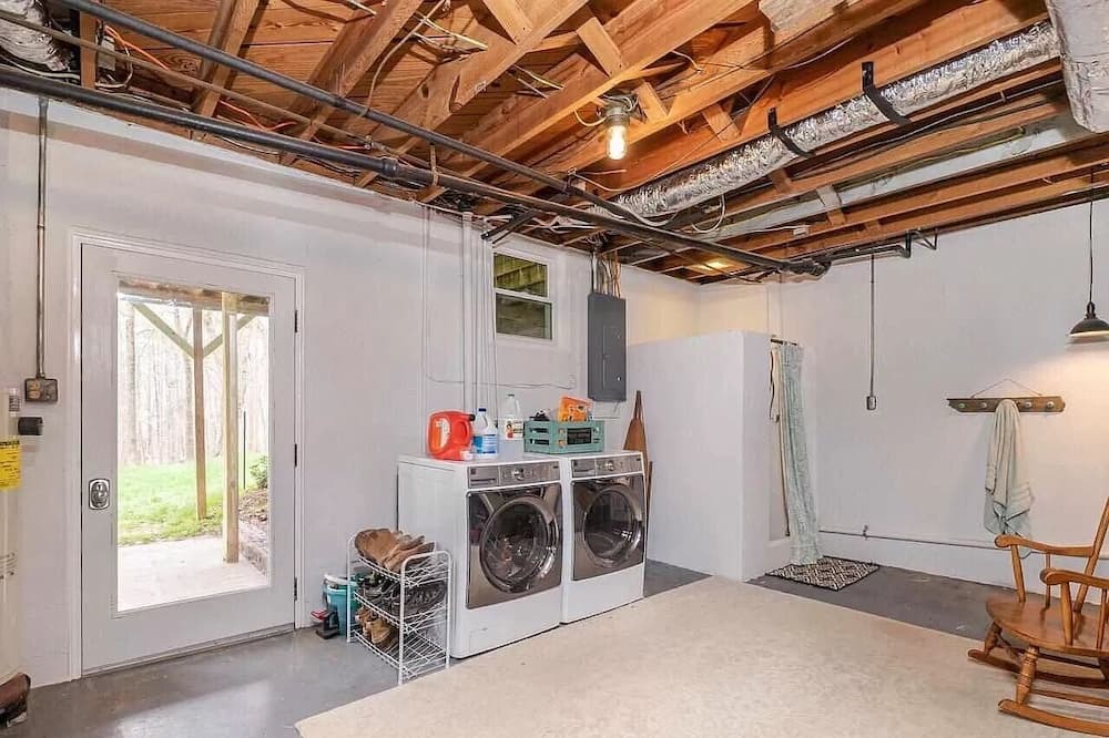 Photo of Bedroom in Raleigh