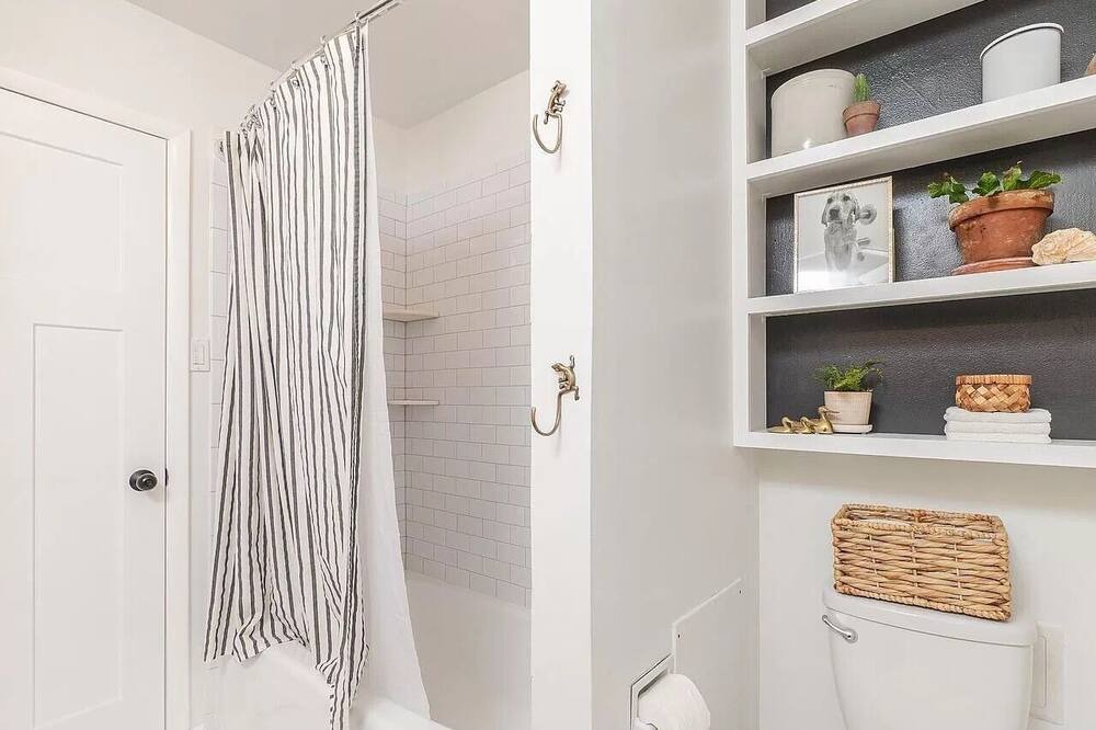 Photo of Bathroom in Raleigh