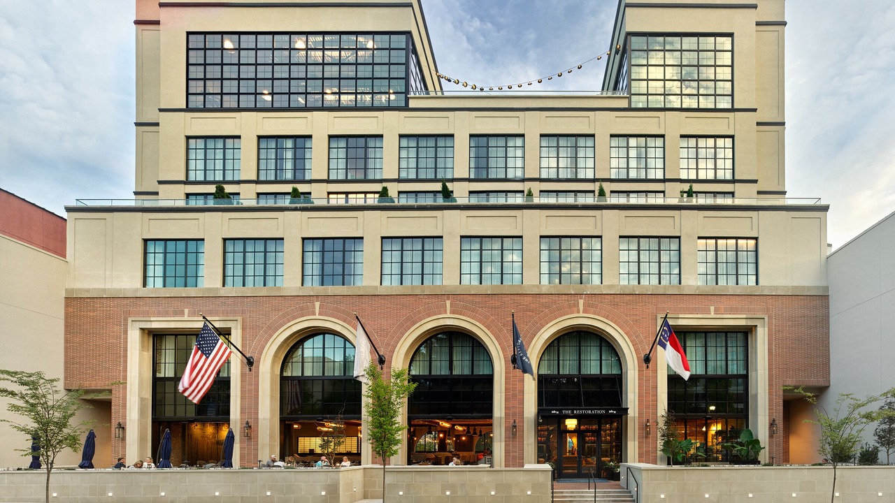 Photo of Outdoor in Downtown Asheville