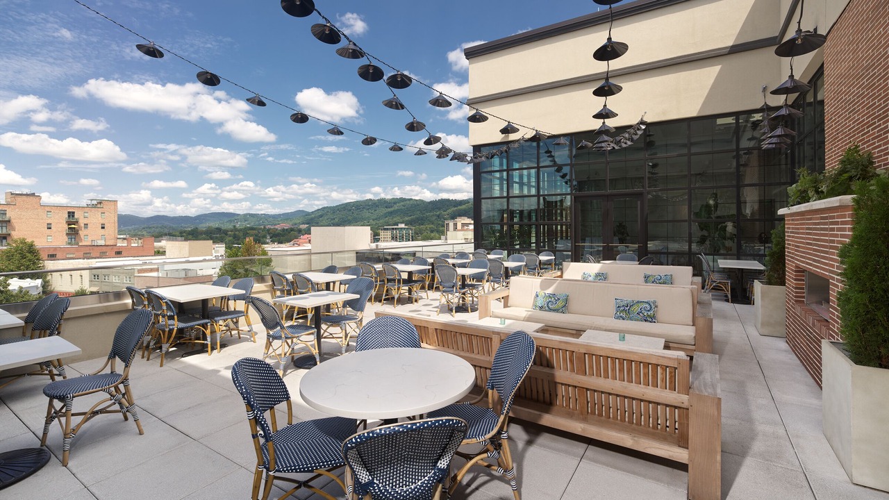 Photo of Outdoor in Downtown Asheville