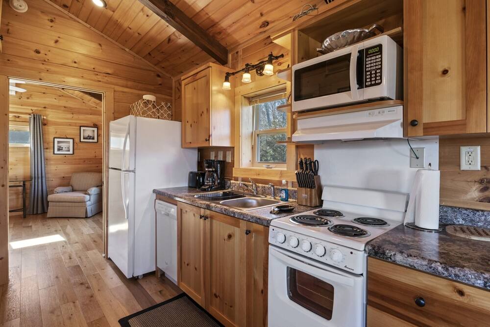 Photo of Kitchen in Tryon