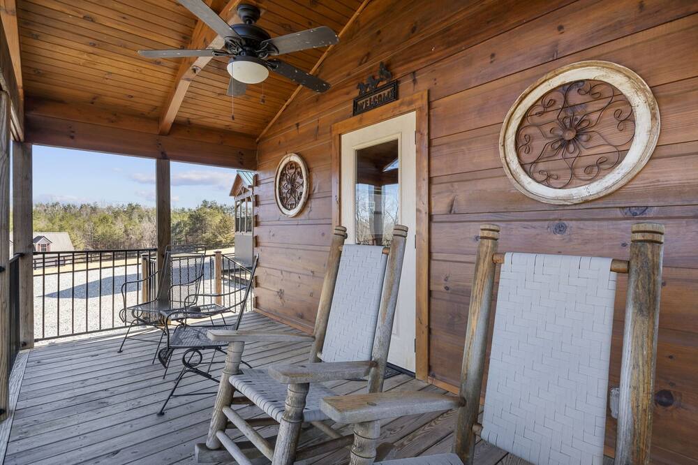 Photo of Outdoor in Tryon