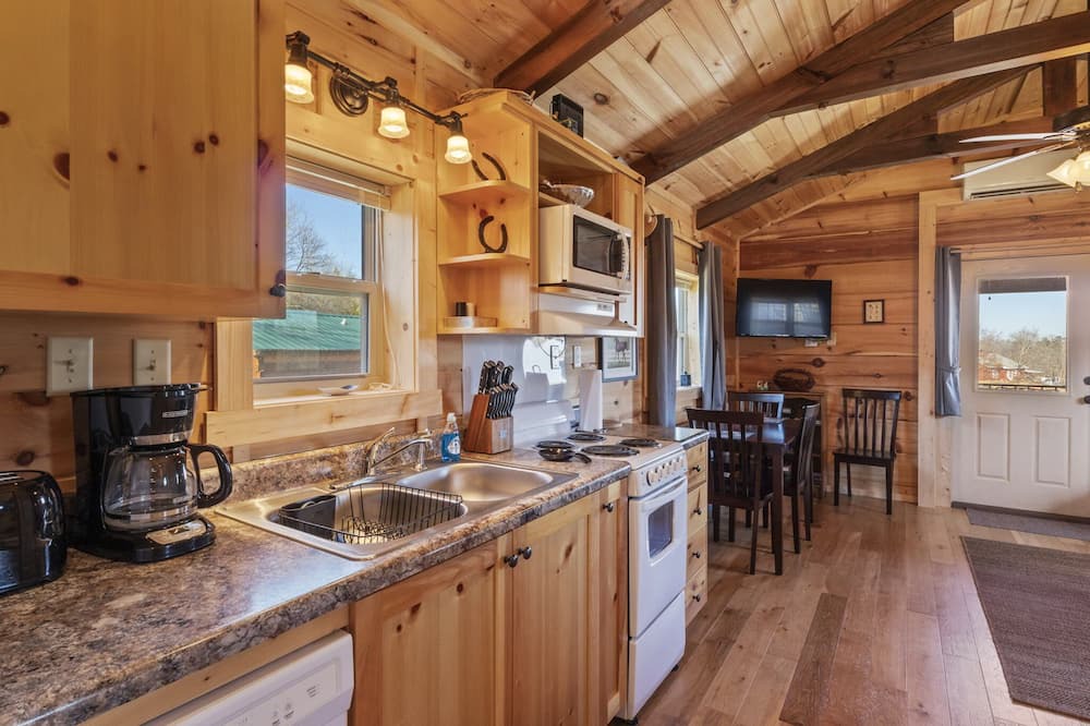 Photo of Kitchen in Tryon