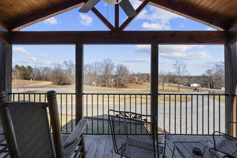 Photo of Outdoor in Tryon