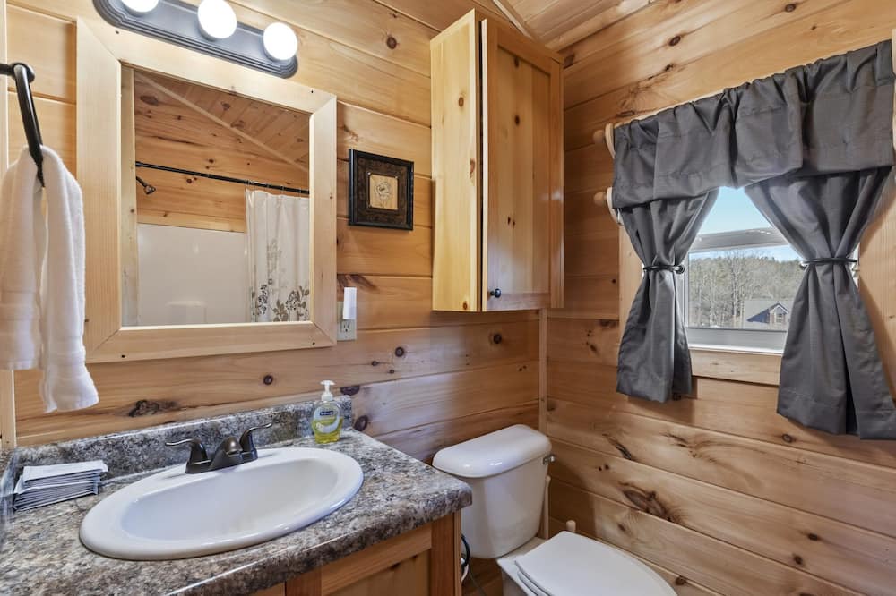 Photo of Bathroom in Tryon