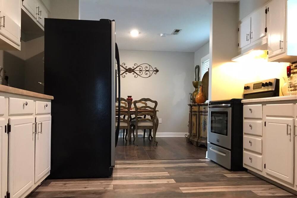 Photo of Kitchen in Mocksville