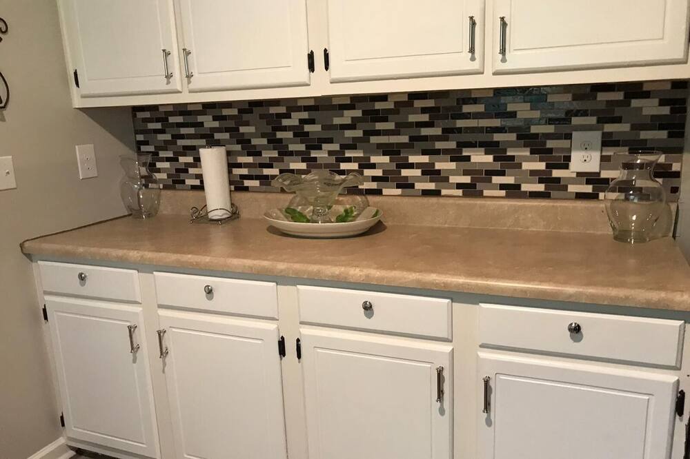 Photo of Kitchen in Mocksville