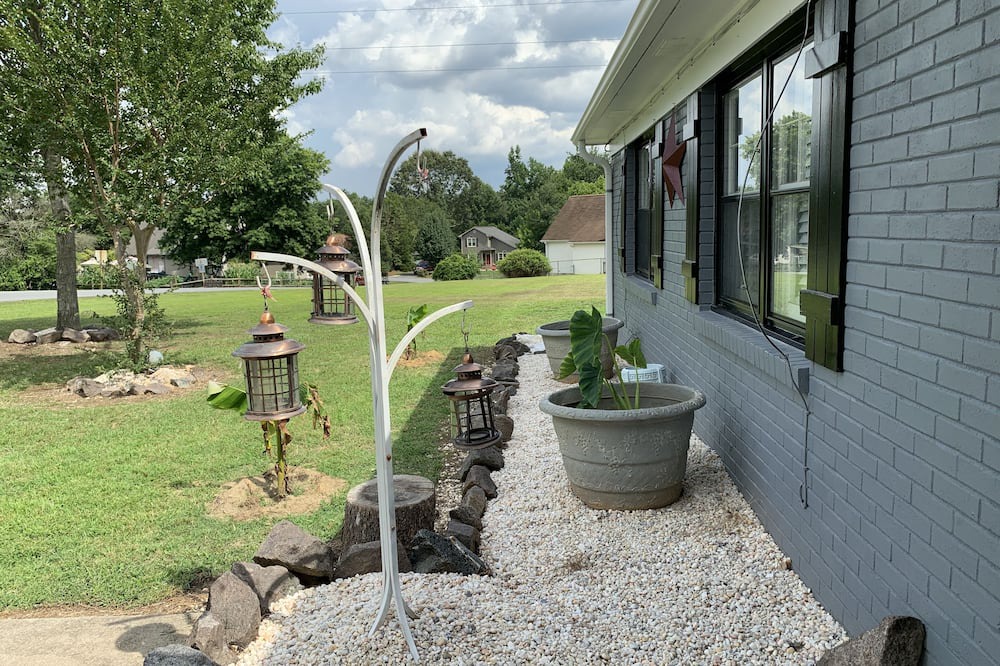 Photo of Outdoor in Mocksville