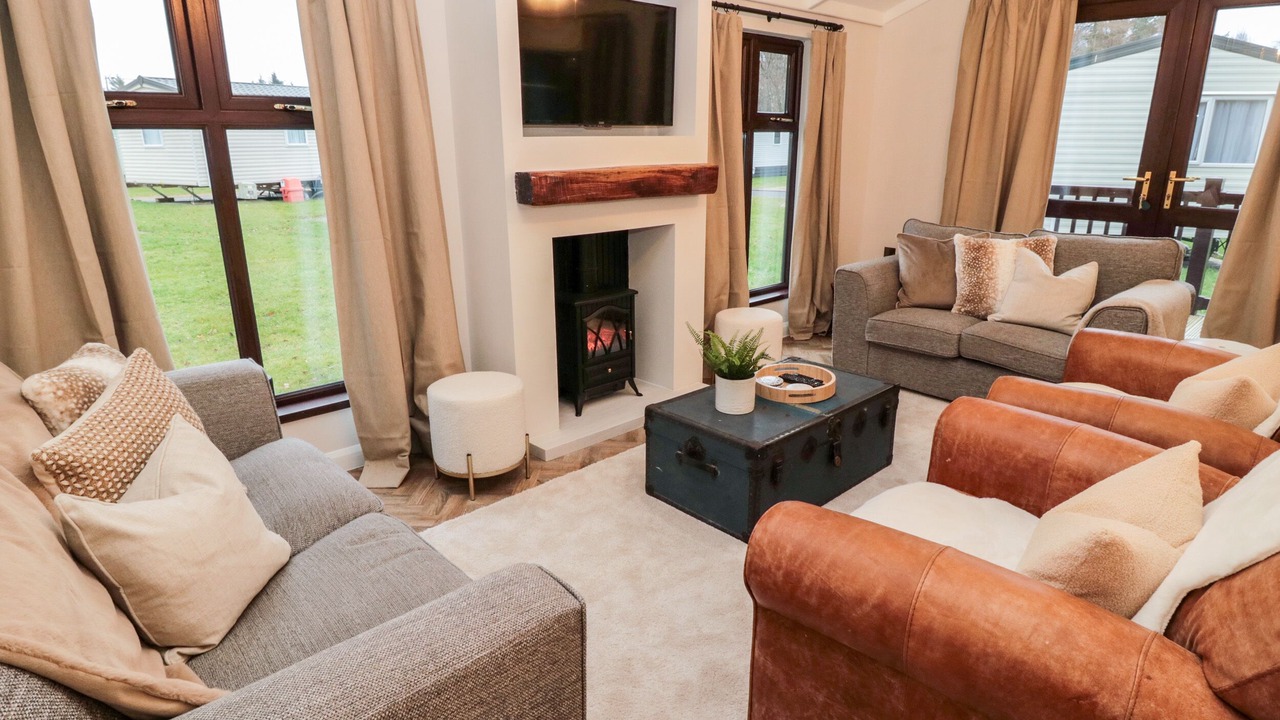 Photo of Bedroom in Swarland