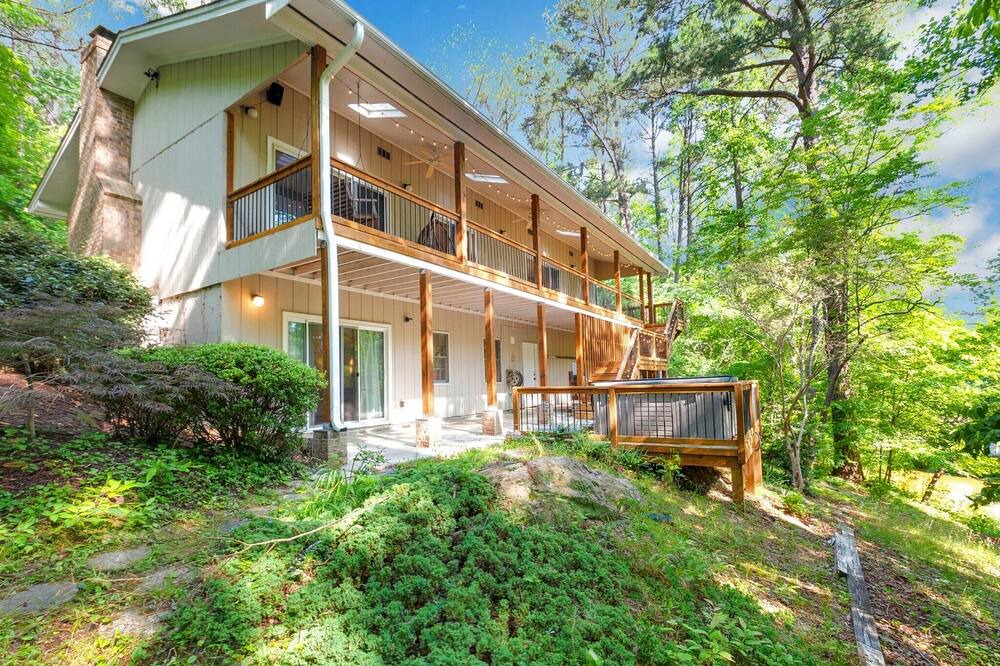 Photo of Outdoor in Northwest Raleigh