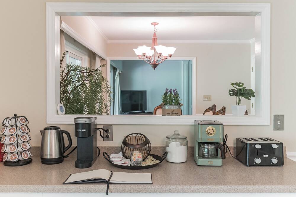 Photo of Kitchen in Northwest Raleigh