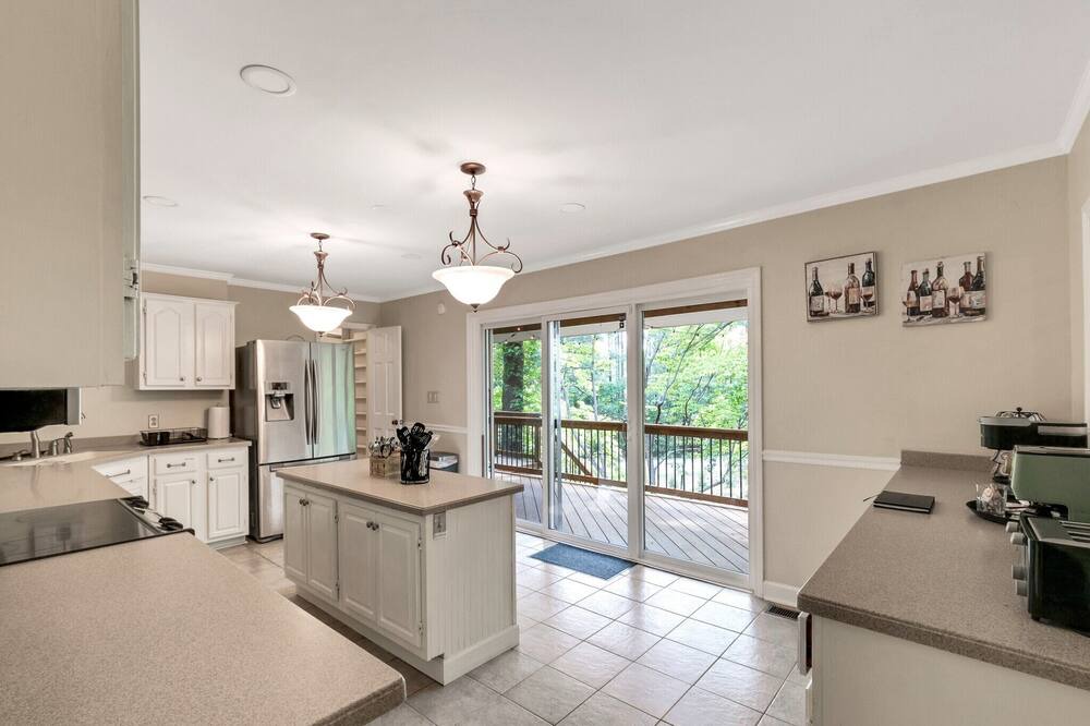 Photo of Kitchen in Northwest Raleigh