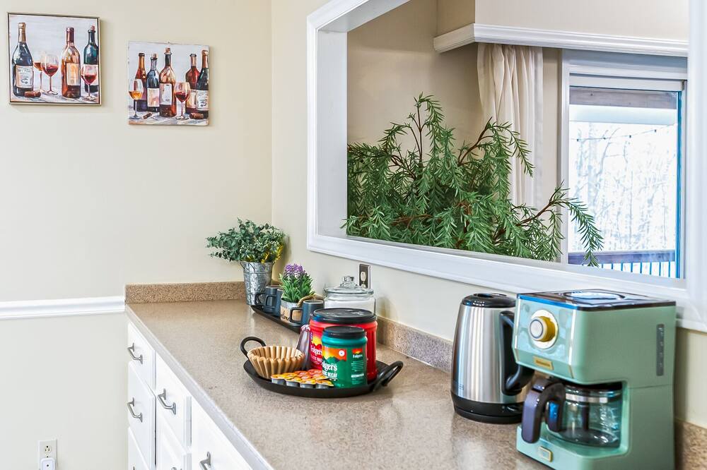 Photo of Kitchen in Northwest Raleigh